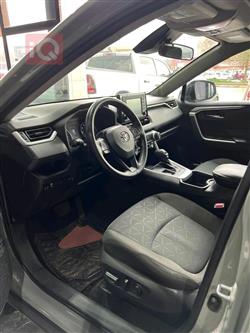 تويوتا راف 4